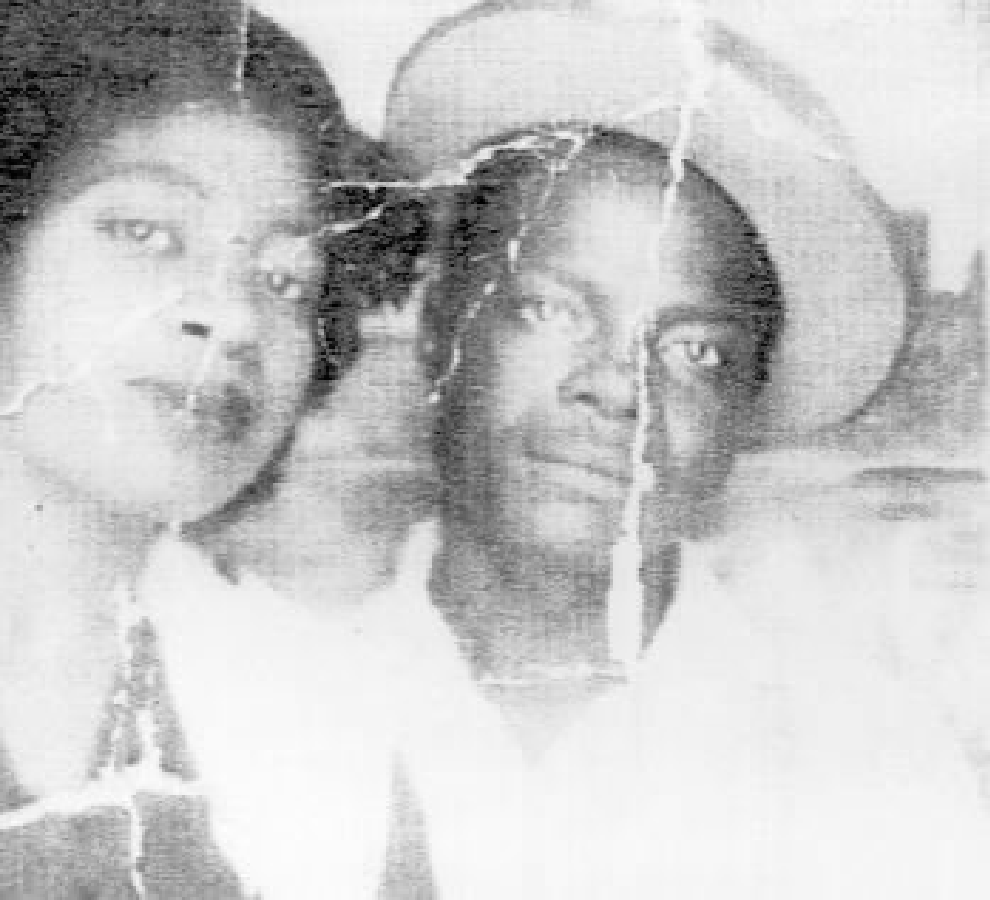A Mother’s Love: Celebrating the Life of Dorothy Mae & Clester Harper Crayton